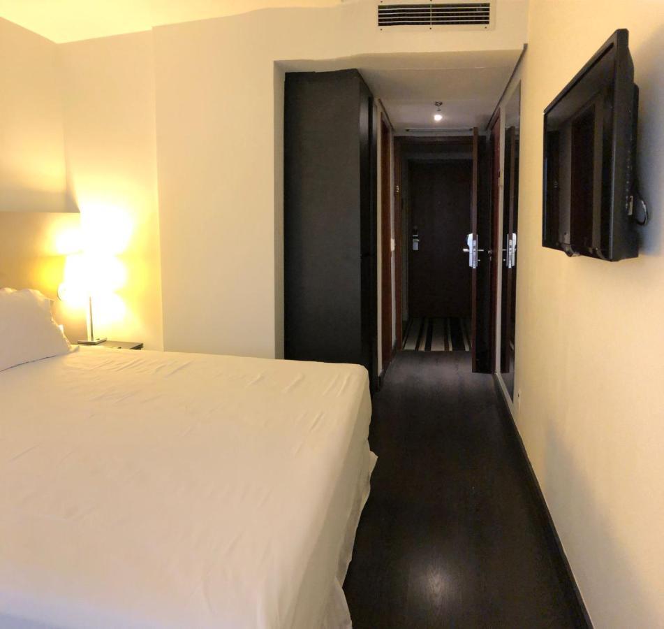 Hotel Gran Vivenzo Belo Horizonte Ngoại thất bức ảnh