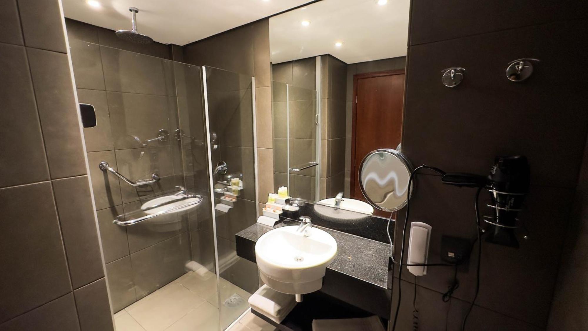 Hotel Gran Vivenzo Belo Horizonte Ngoại thất bức ảnh